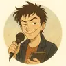 Insult Comic icon