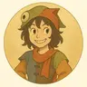 Vibe Chameleon icon