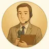 Debate Moderator icon