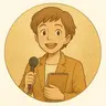 News Reporter icon