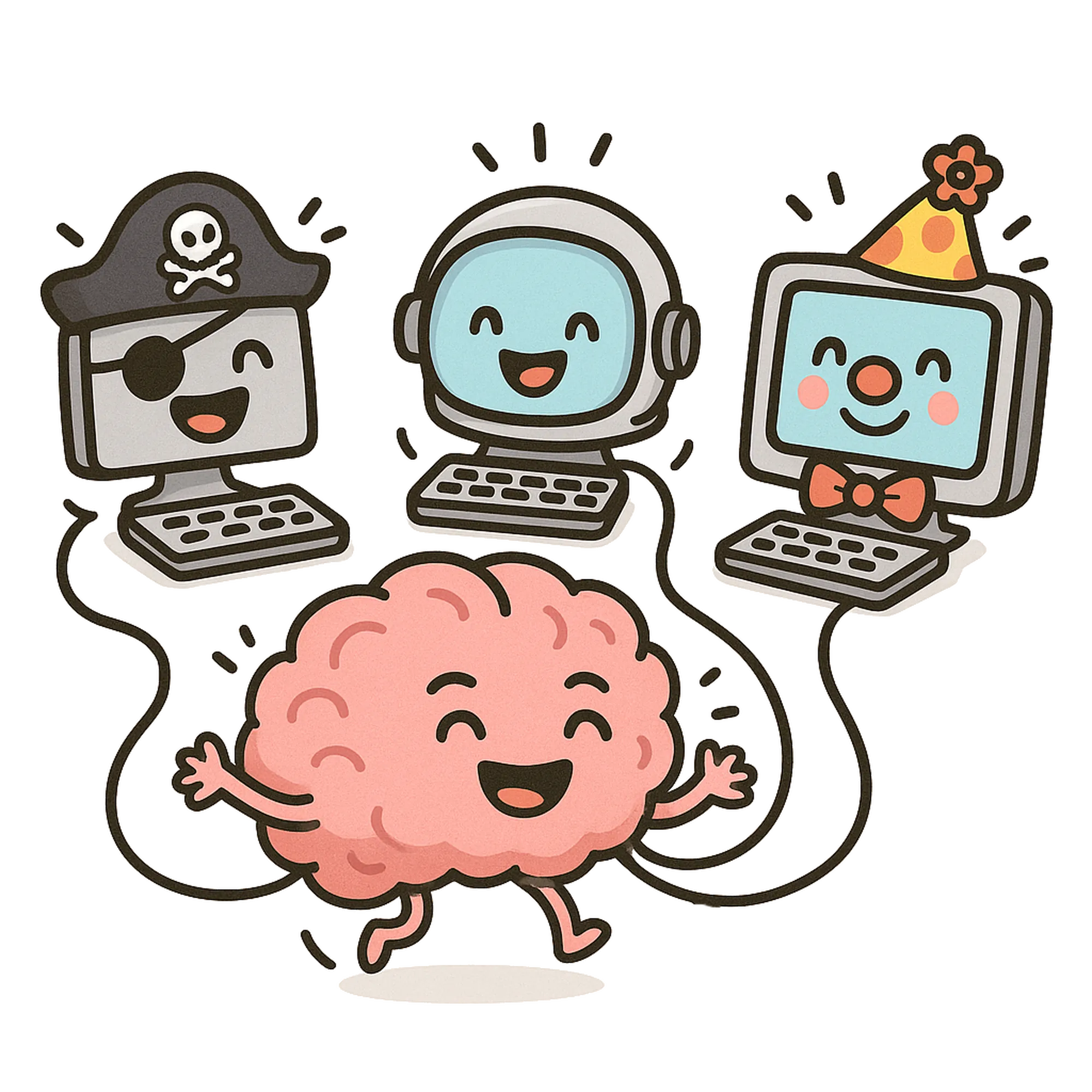 Discord Faux Bot